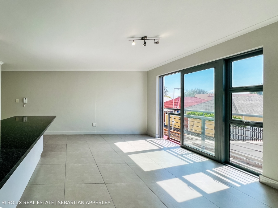 2 Bedroom Property for Sale in Observatory Western Cape